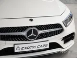 Mercedes Benz CLS350 AMG 2019